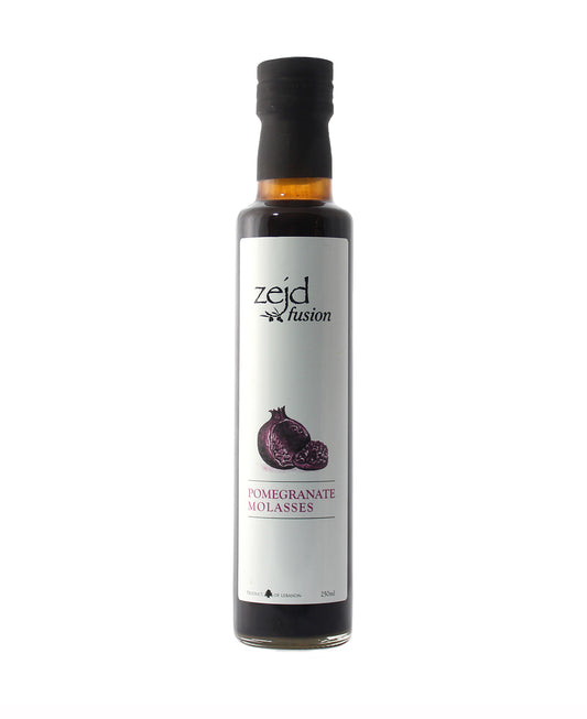 ZEJD - Pomegranate Molasses Fusion (250ML)